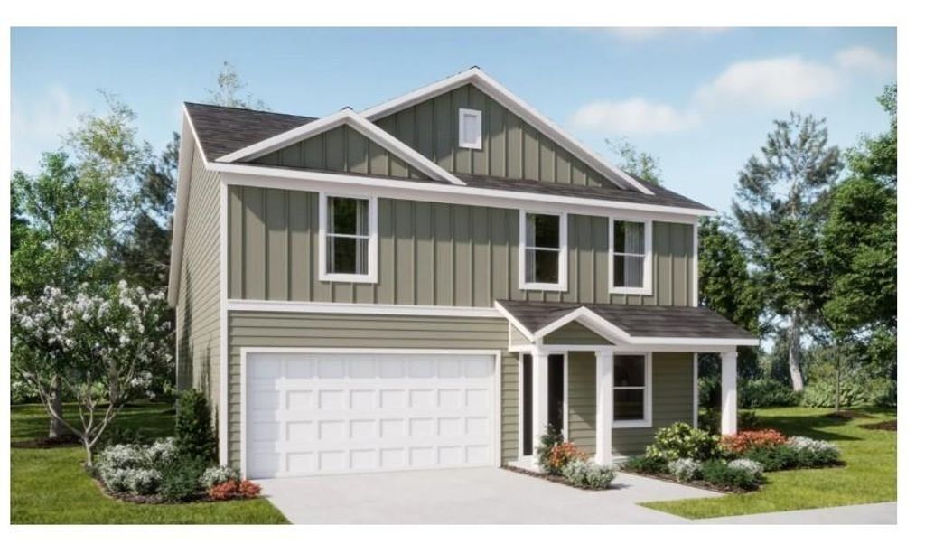 Photo of 1213 Willow Oaks Way, Conway, SC 29526 (MLS # 2527168)