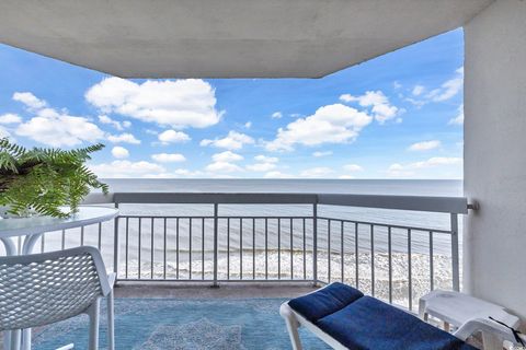 A home in Murrells Inlet