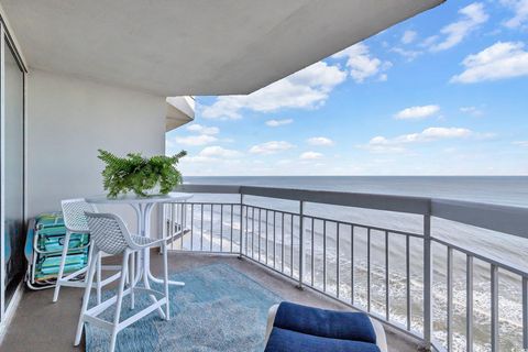 A home in Murrells Inlet