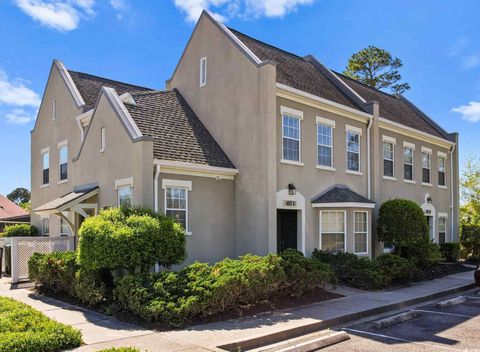 A home in Myrtle Beach