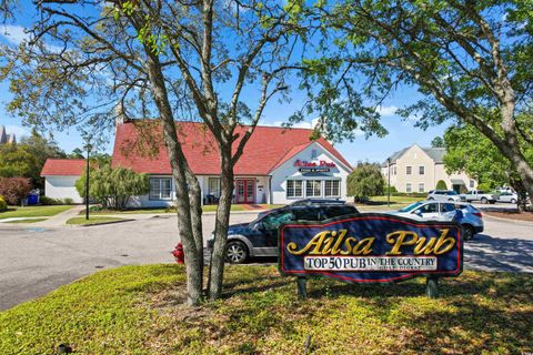 A home in Myrtle Beach