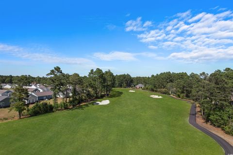 A home in Myrtle Beach