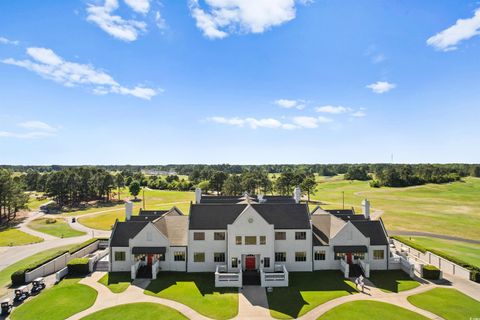 A home in Myrtle Beach