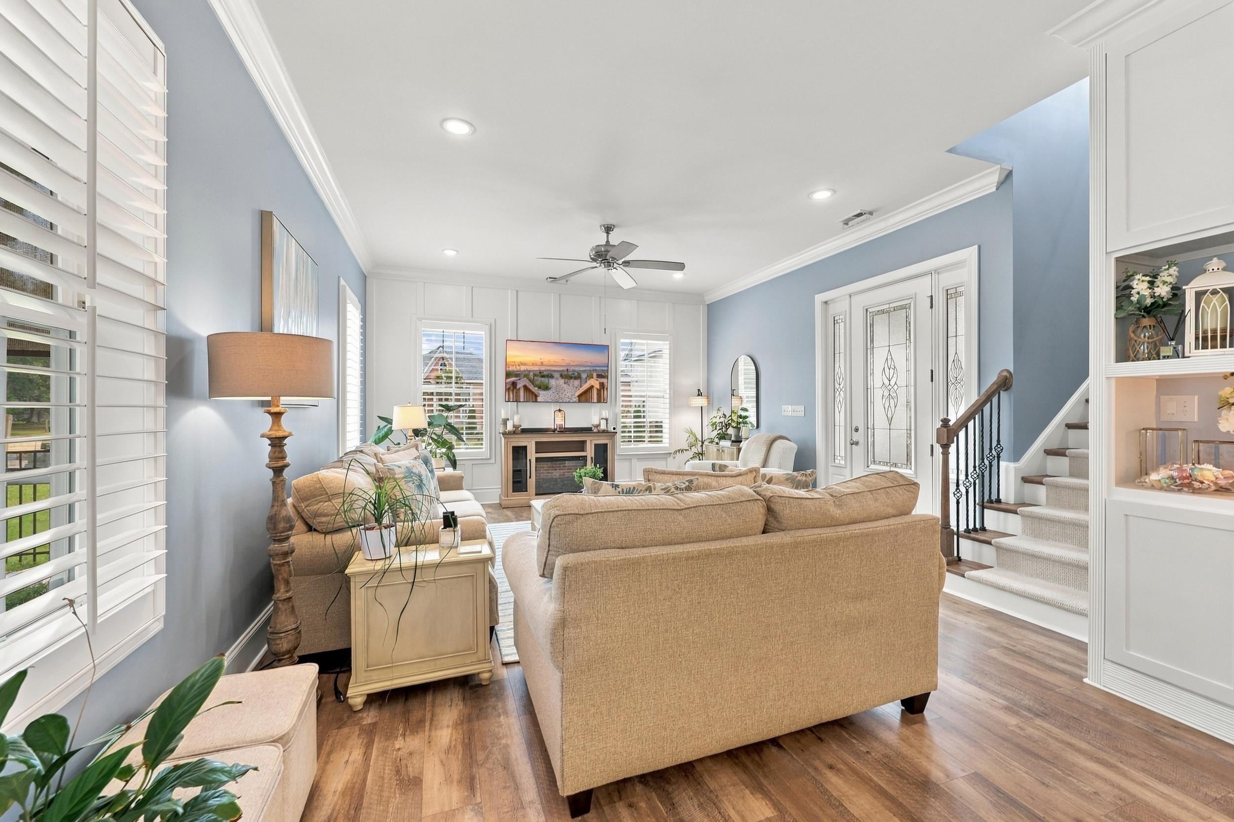1413 Hunters Rest Dr.