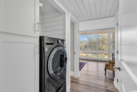 A home in Pawleys Island