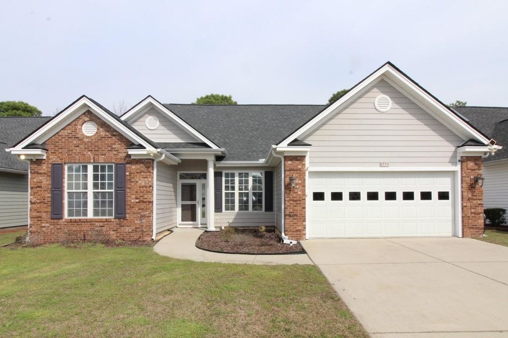Photo of 542 Sand Ridge Rd, Conway, SC 29526 (MLS # 2606808)