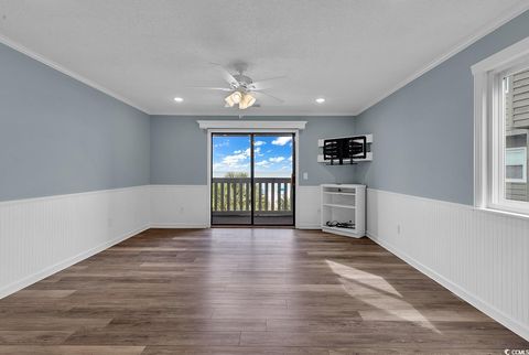 A home in Surfside Beach