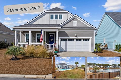 A home in Murrells Inlet