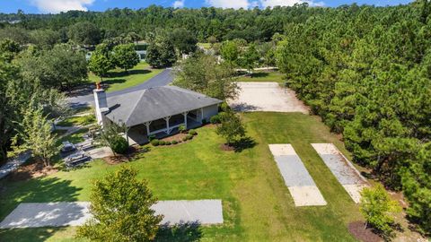 A home in Murrells Inlet