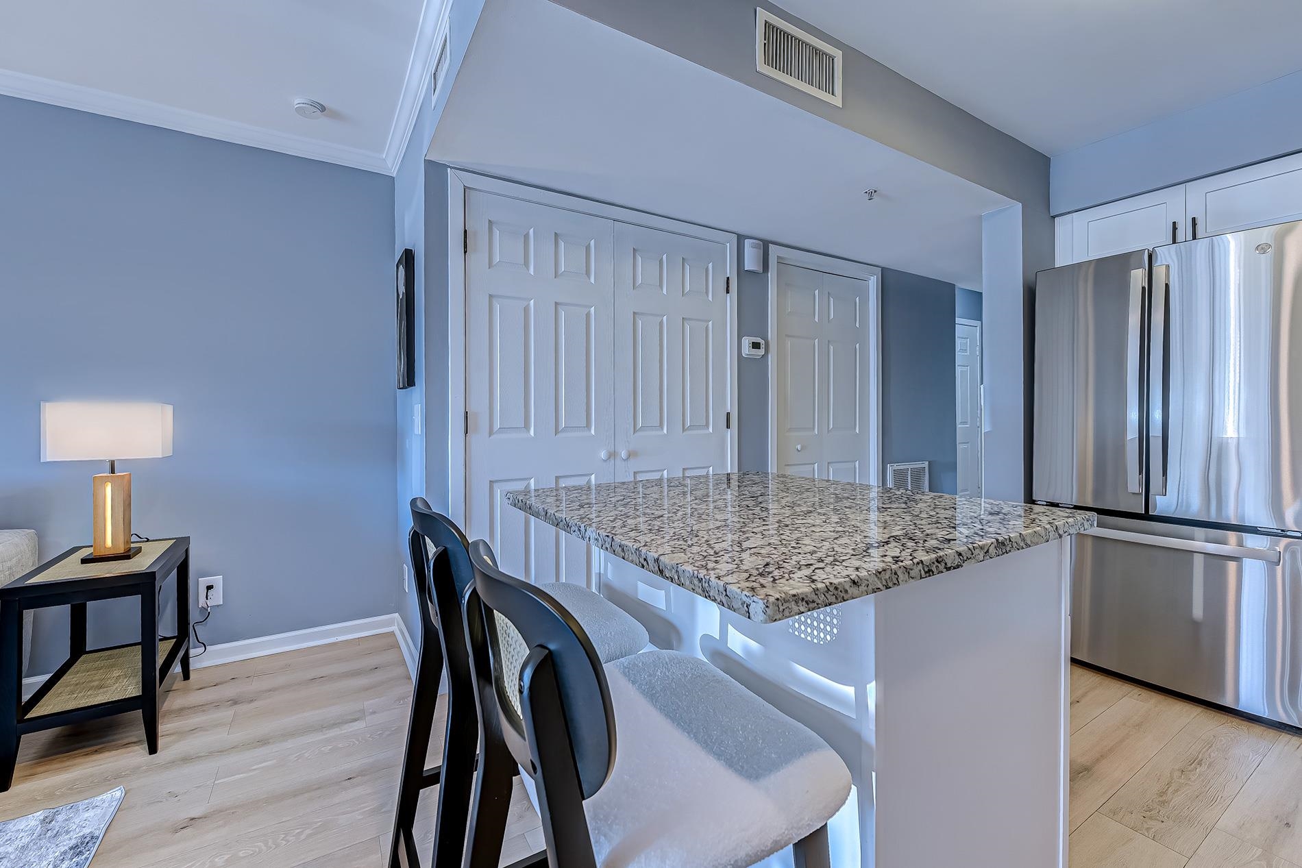 4350 Intercoastal Dr. 2102A