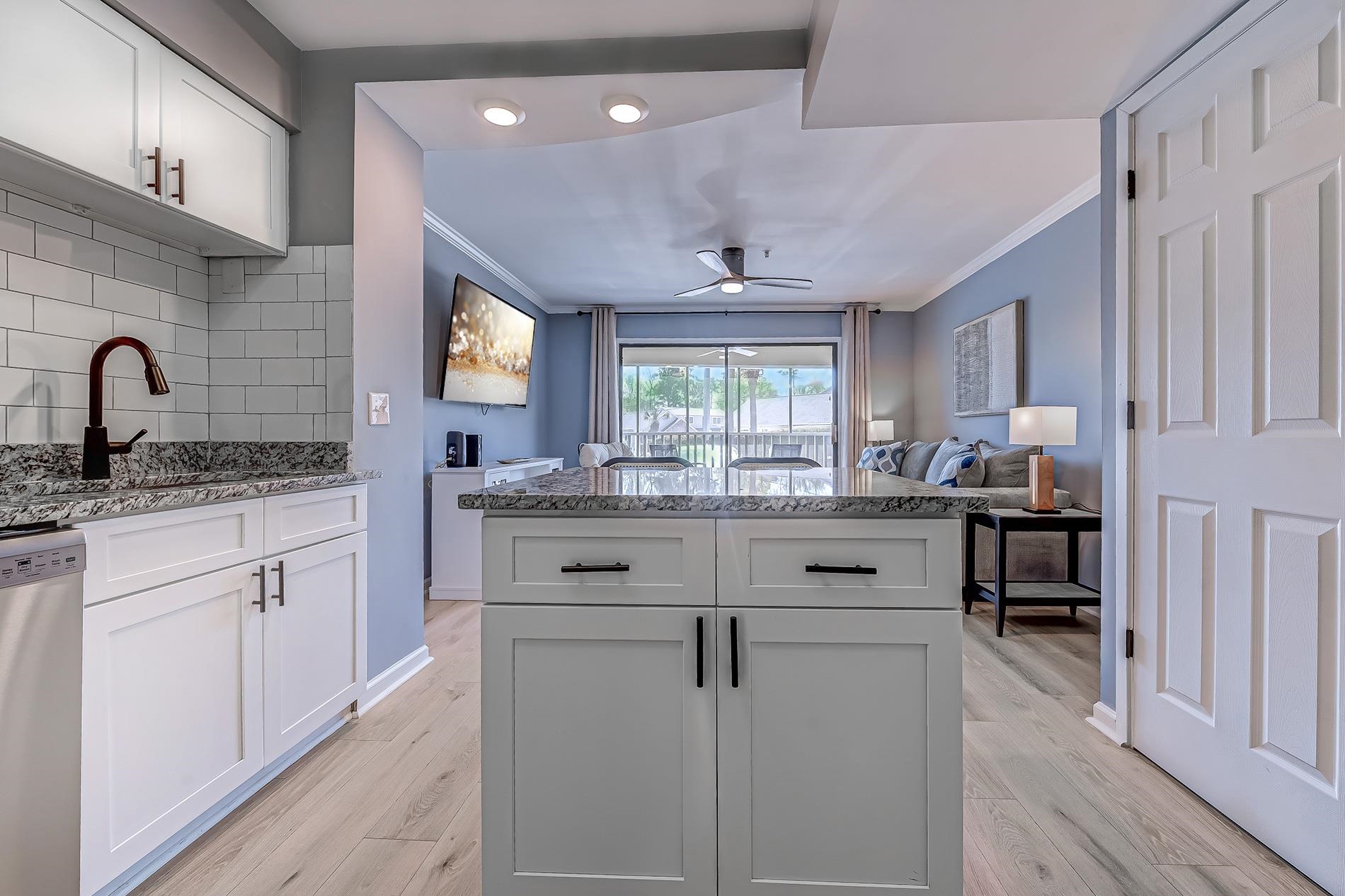 4350 Intercoastal Dr. 2102A