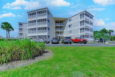 4350 Intercoastal Dr. 2102A Little River SC 29566