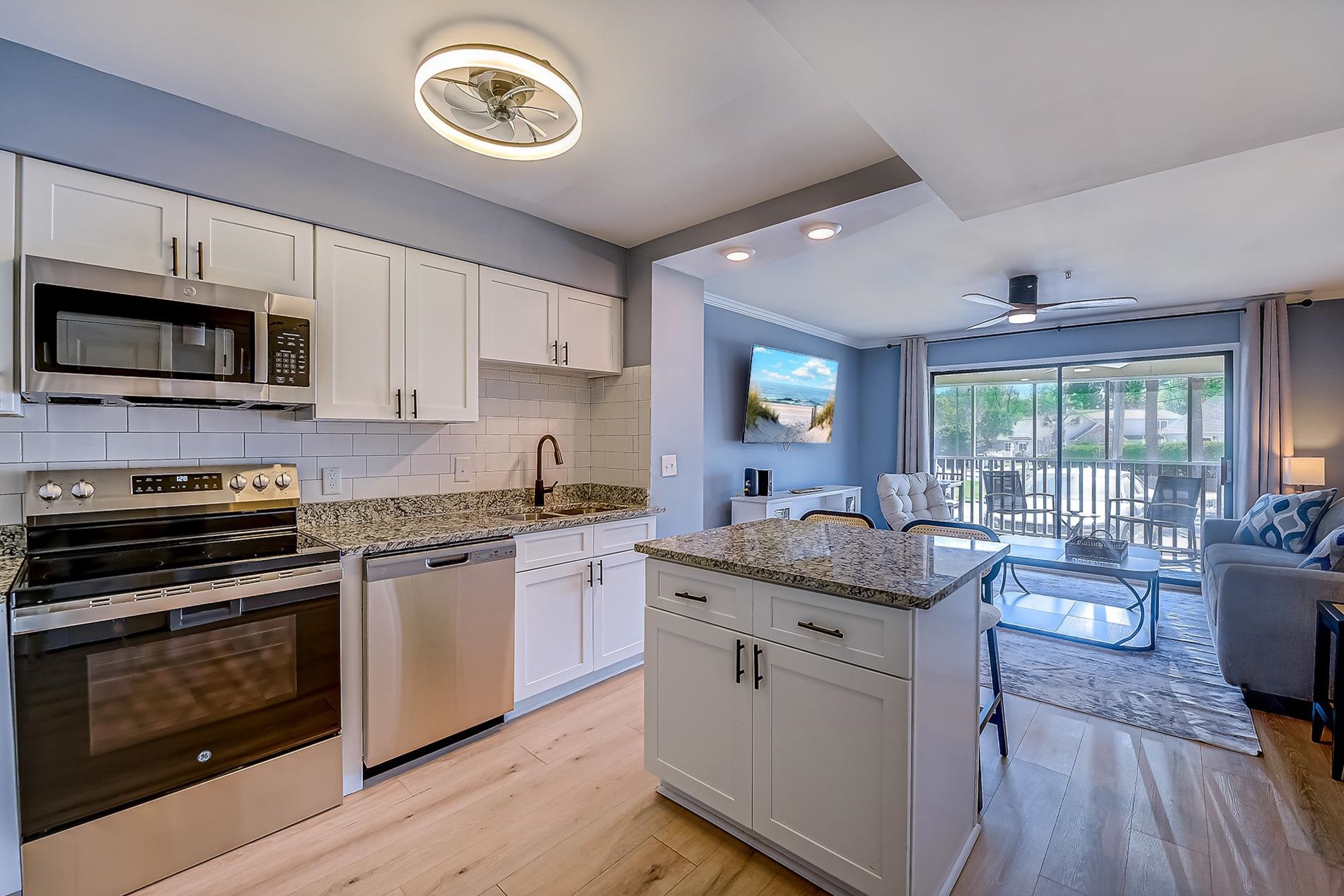 4350 Intercoastal Dr. 2102A