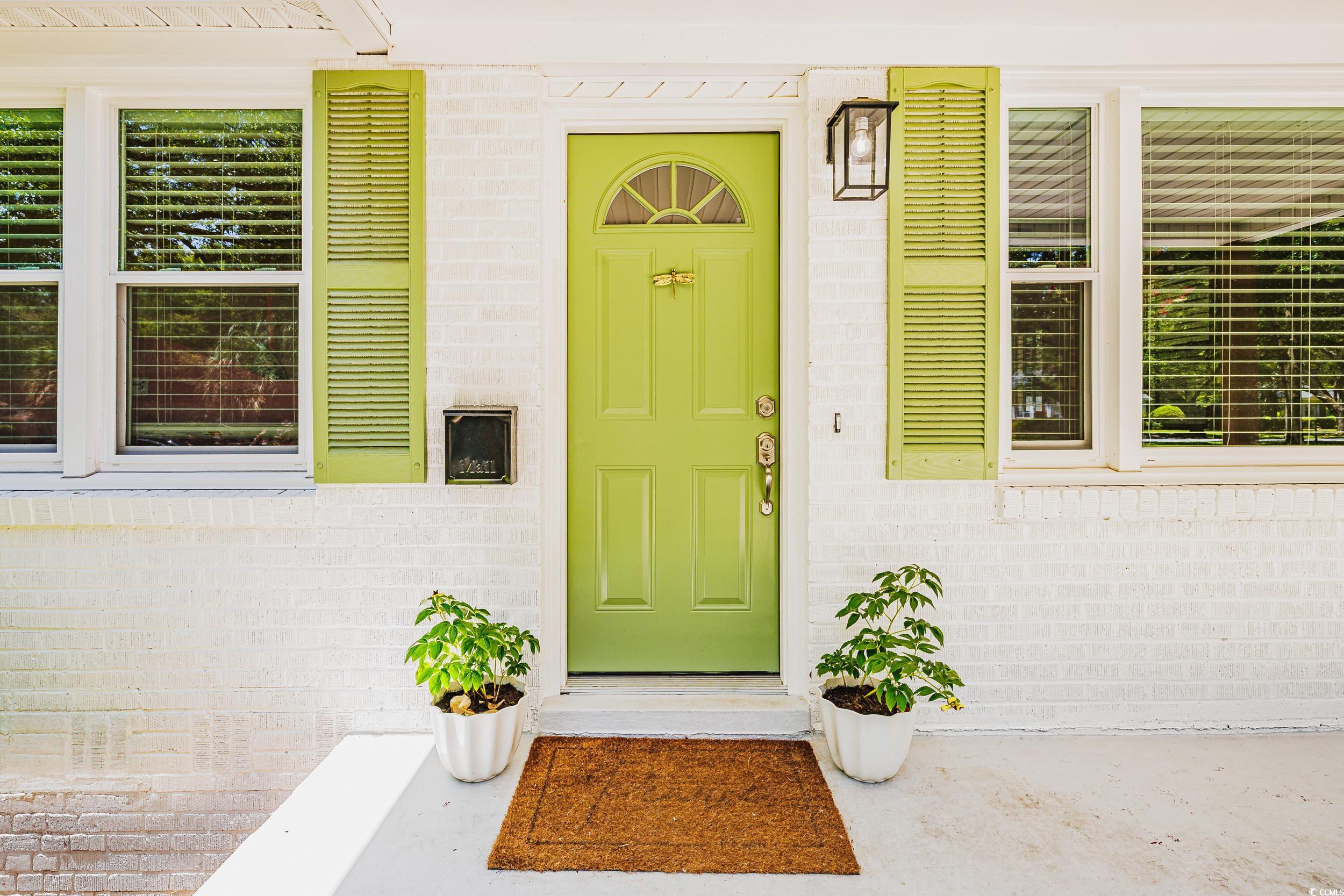 1306 Richmond Dr.