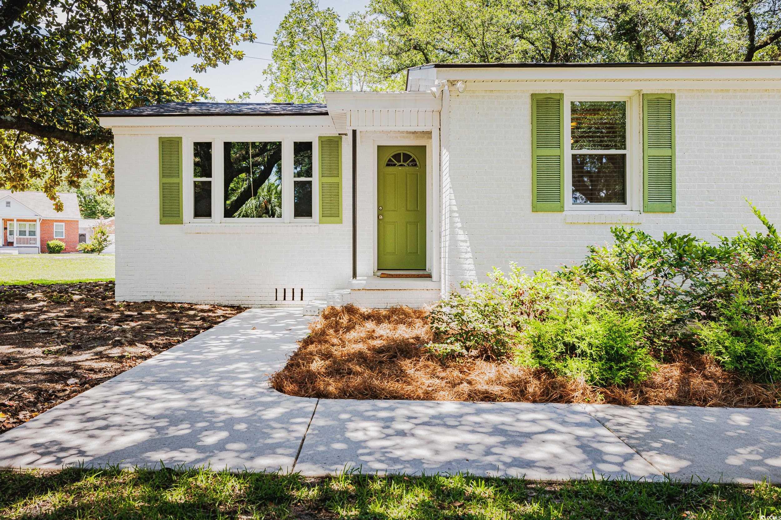 1306 Richmond Dr.