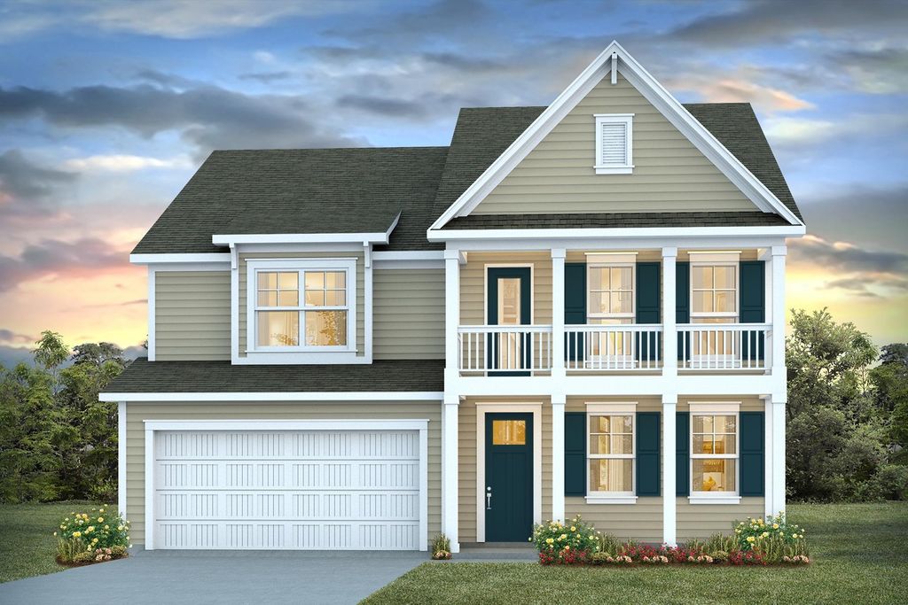 Photo of 903 Hibernation Way, Conway, SC 29526 (MLS # 2609606)