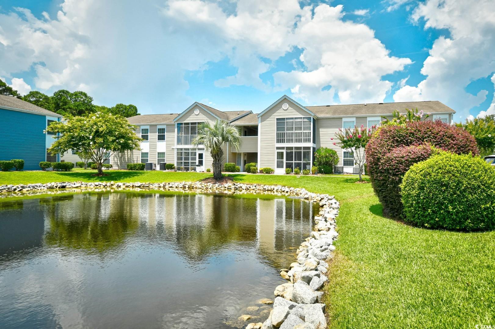 2187 Clearwater Dr. H