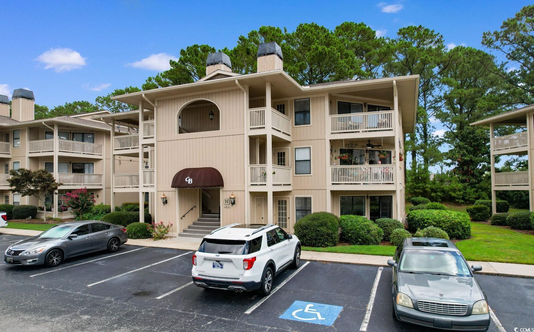 4218 Pinehurst Circle H3