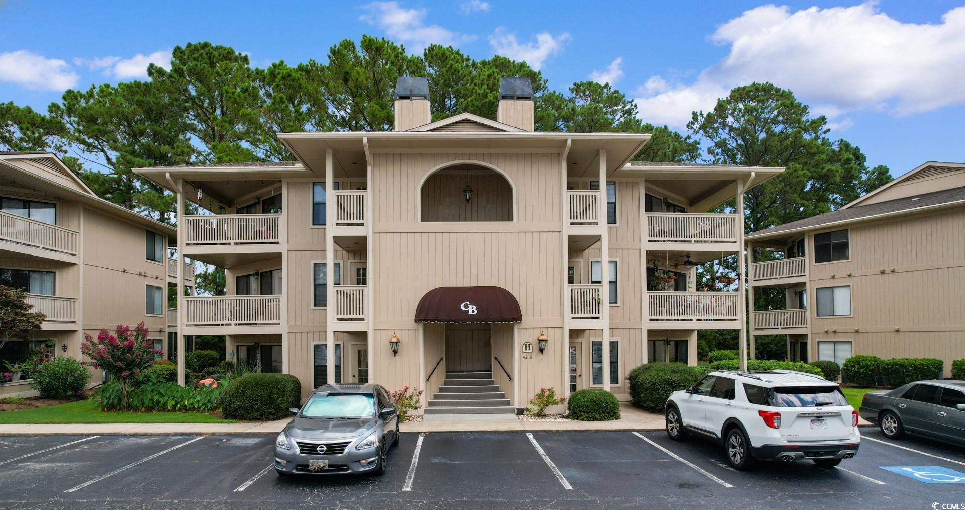 4218 Pinehurst Circle H3
