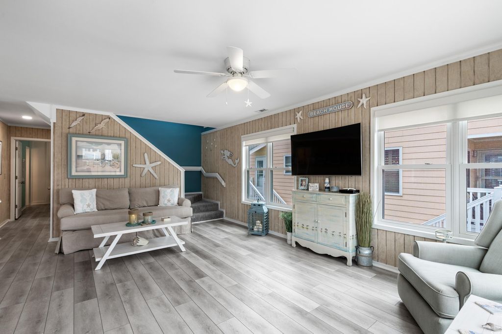 Photo of 1031 N Dogwood Dr, Surfside Beach, SC 29575 (MLS # 2528495)