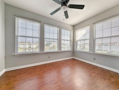 A home in Surfside Beach