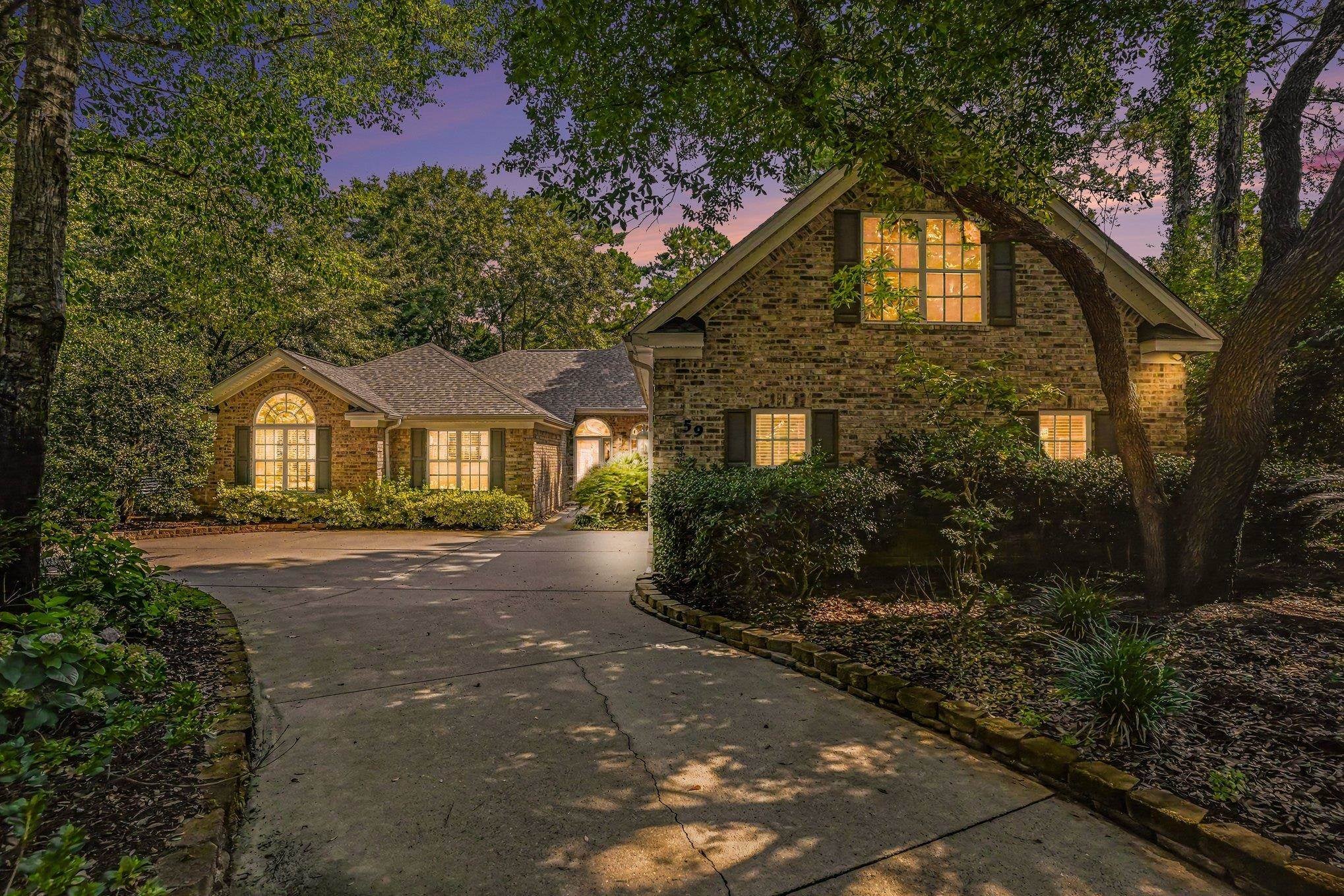 59 Waterville Ln.