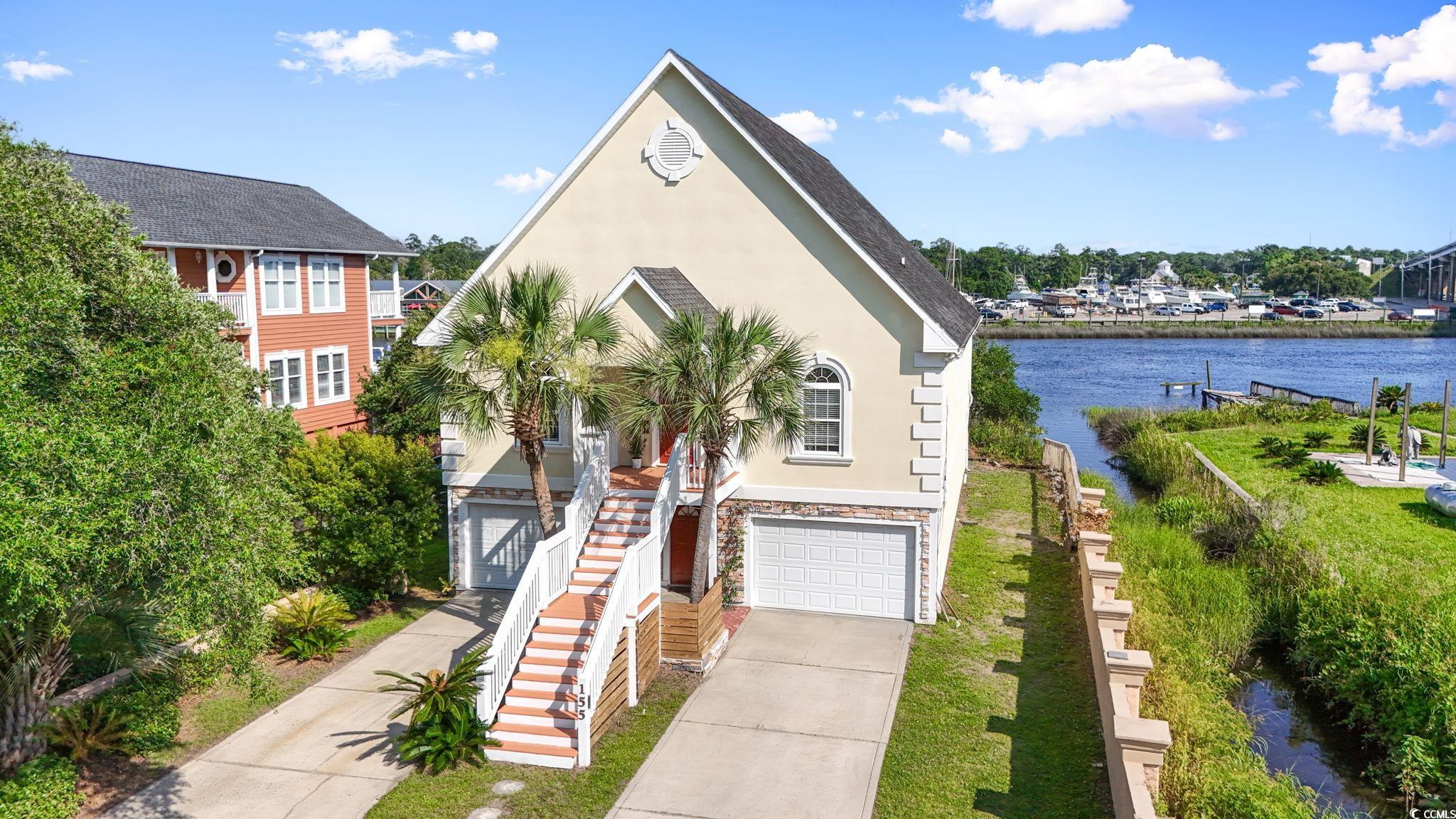 155 Pier Pointe Dr.