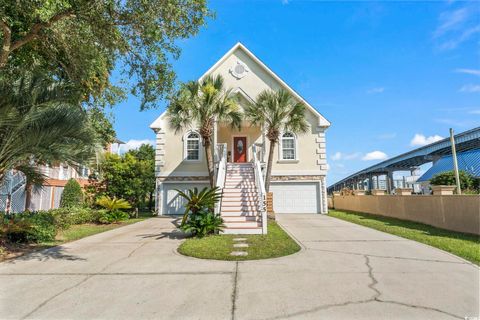 155 Pier Pointe Dr. Little River SC 29566