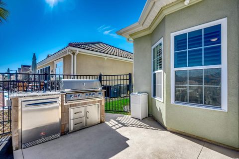 A home in North Myrtle Beach