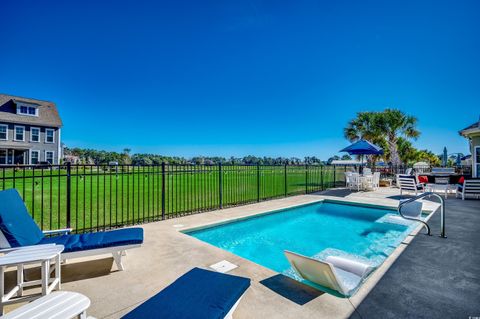 A home in North Myrtle Beach