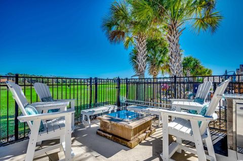 A home in North Myrtle Beach