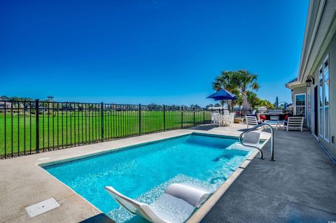 A home in North Myrtle Beach