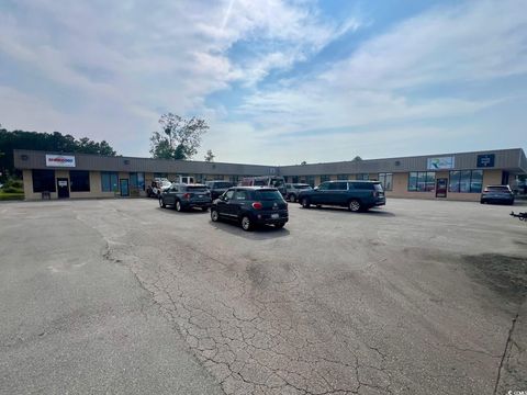 3721 Wesley St. Myrtle Beach SC 29579