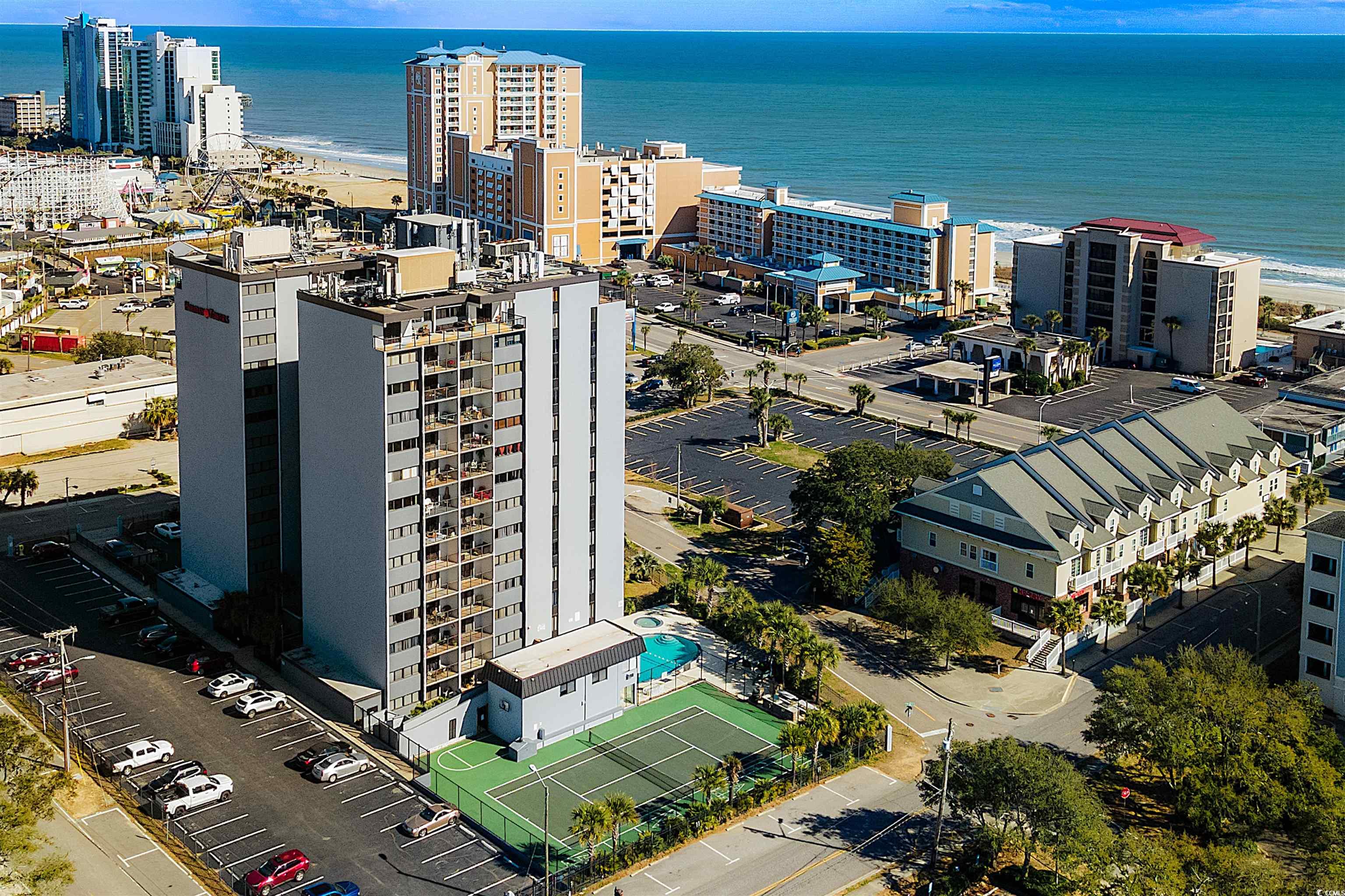 View Myrtle Beach, SC 29577 condo