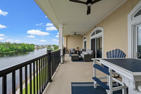 A home in Myrtle Beach