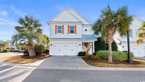 A home in North Myrtle Beach