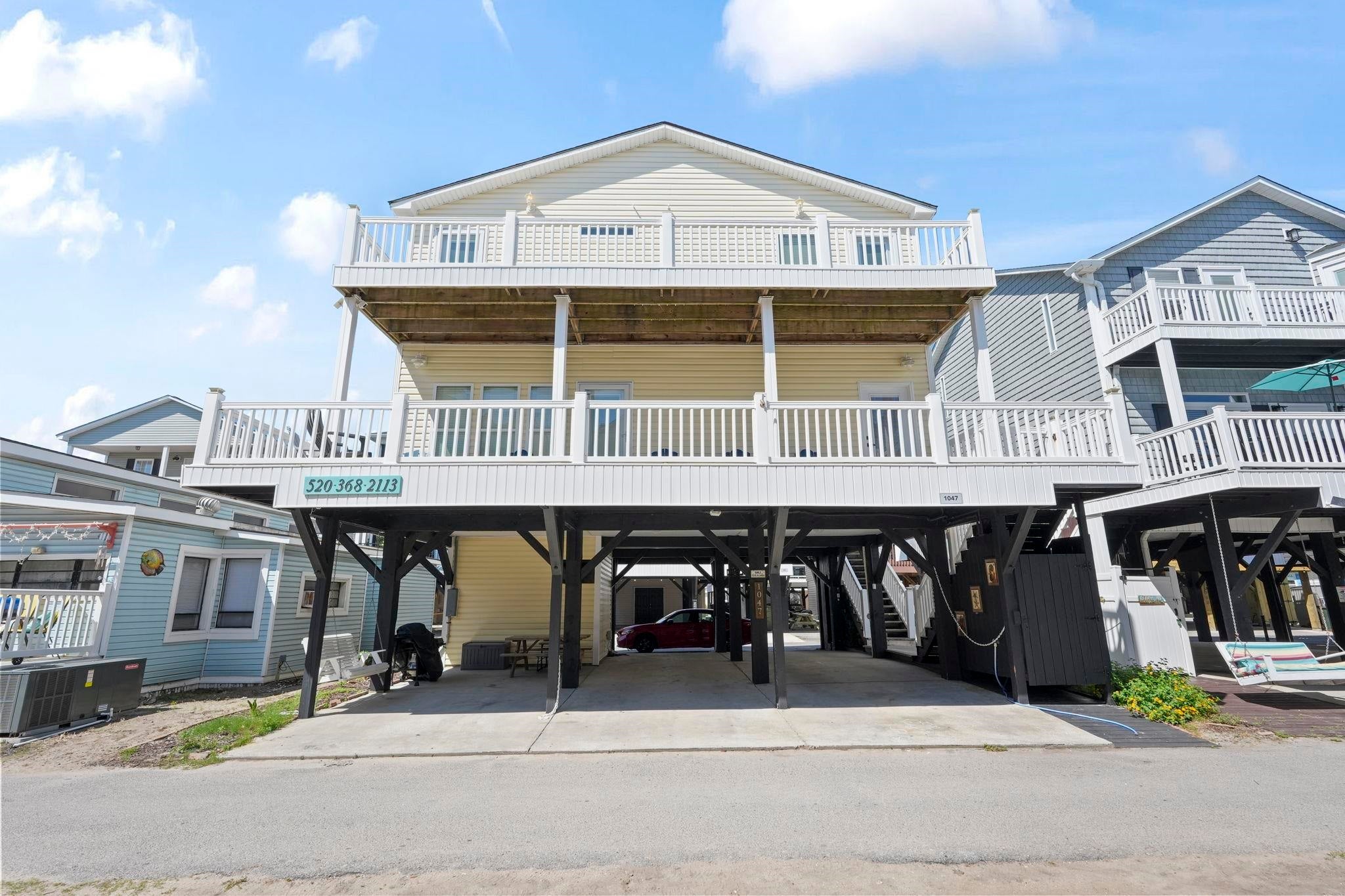 6001-1047 S Kings Hwy.