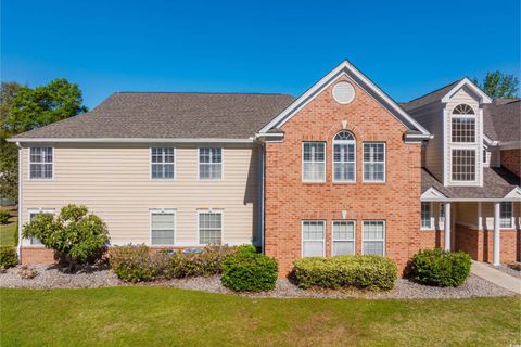 A home in Murrells Inlet