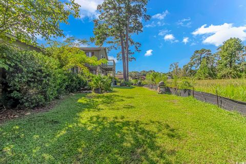 A home in Myrtle Beach