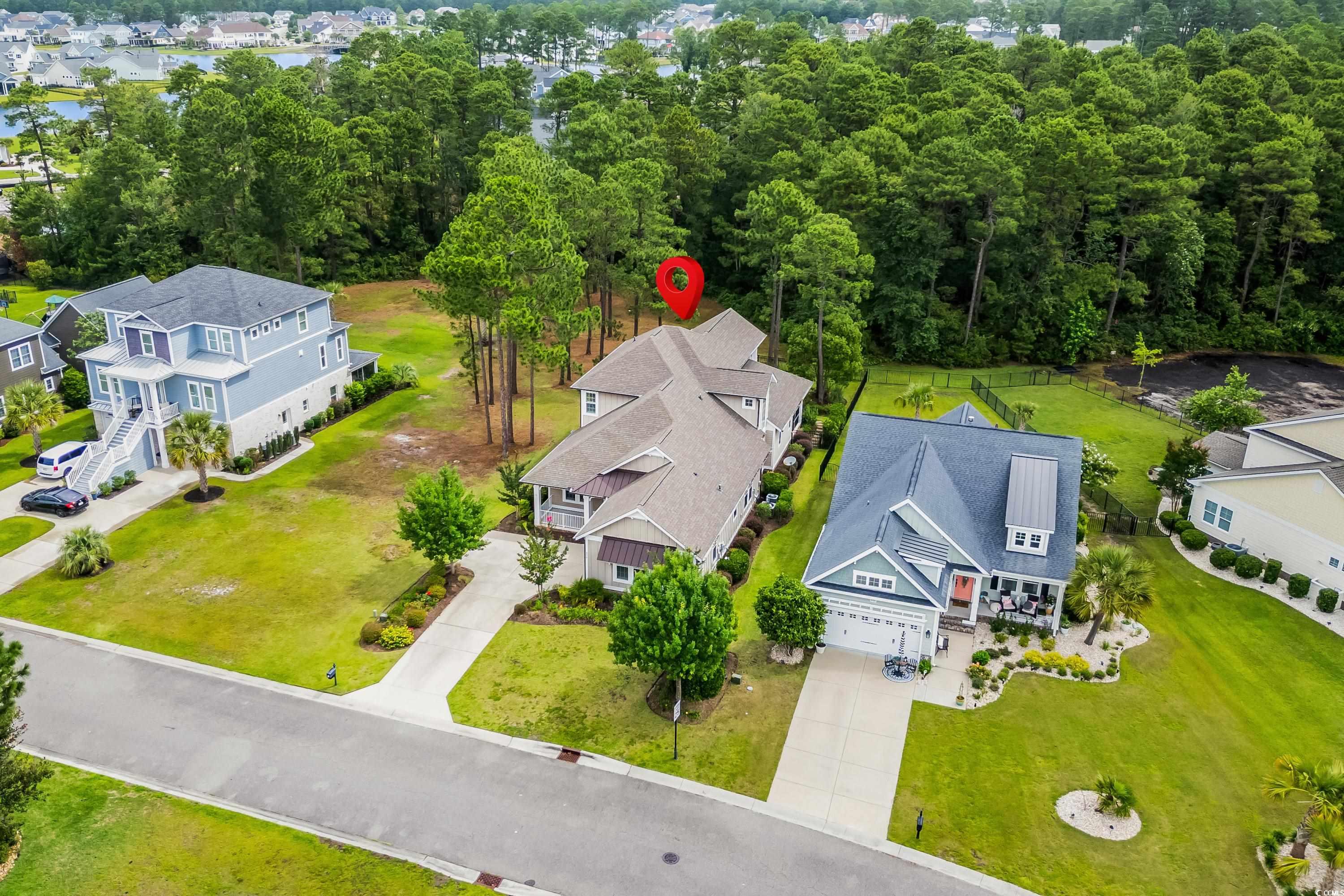 496 Starlit Way