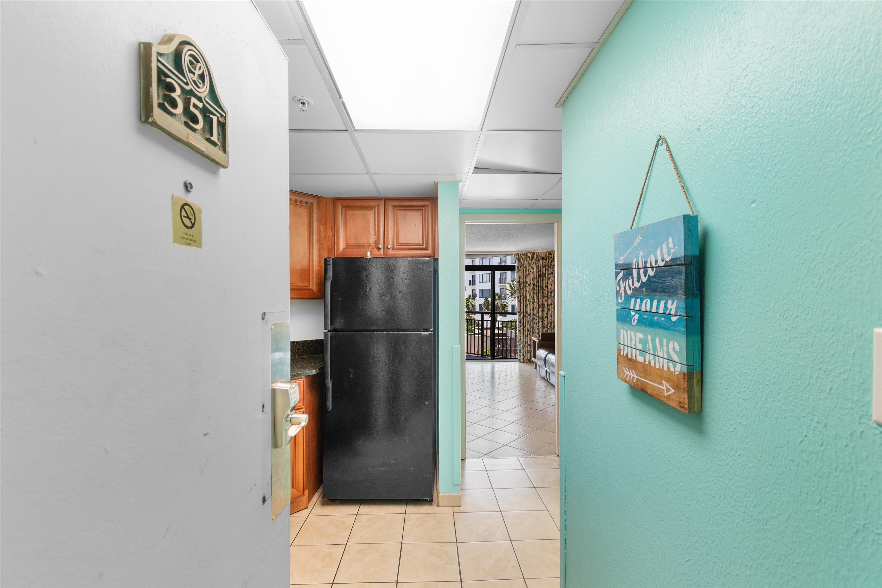 1501 S Ocean Blvd. 351