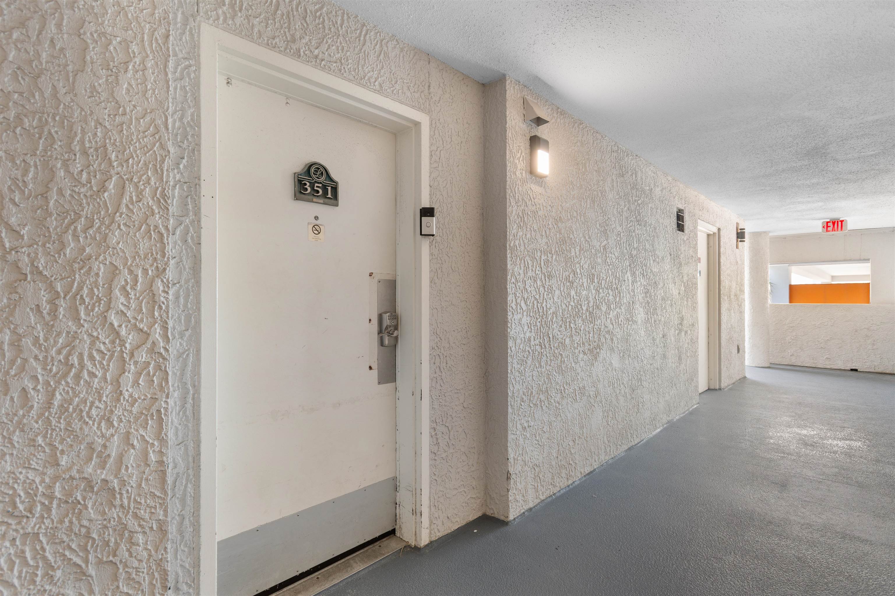 1501 S Ocean Blvd. 351