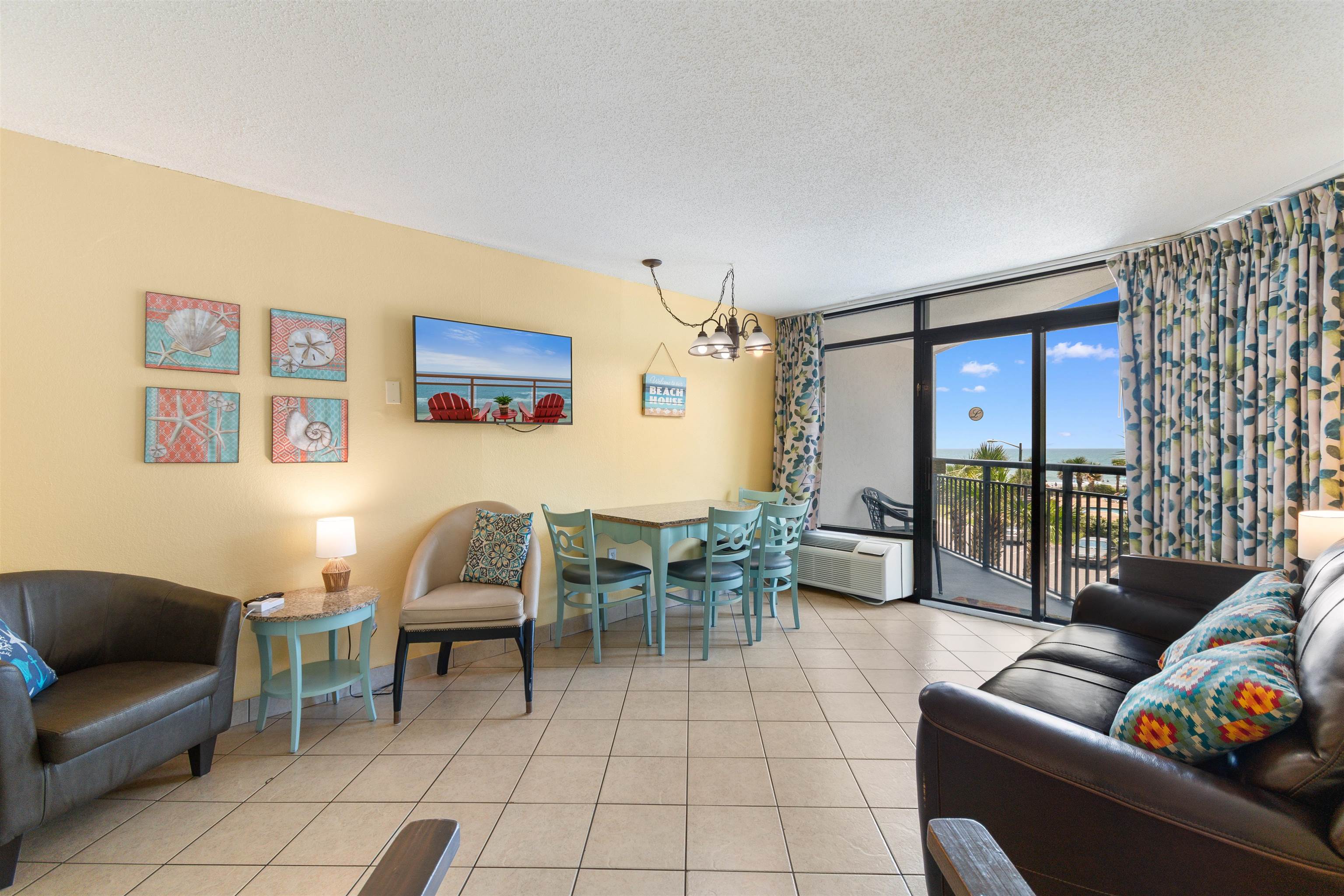 1501 S Ocean Blvd. 351
