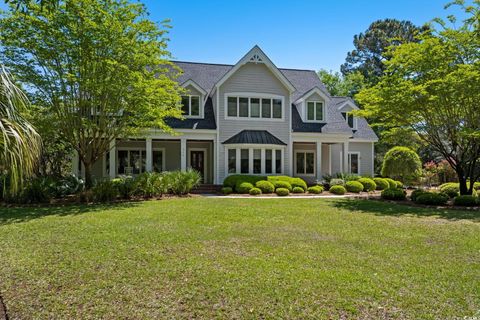 352 Old Carriage Loop Georgetown SC 29440