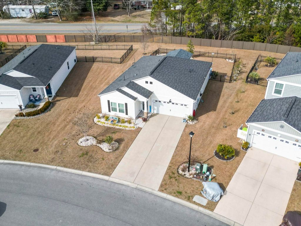 Photo of 169 Cypress Tree Loop, Longs, SC 29568 (MLS # 2602737)