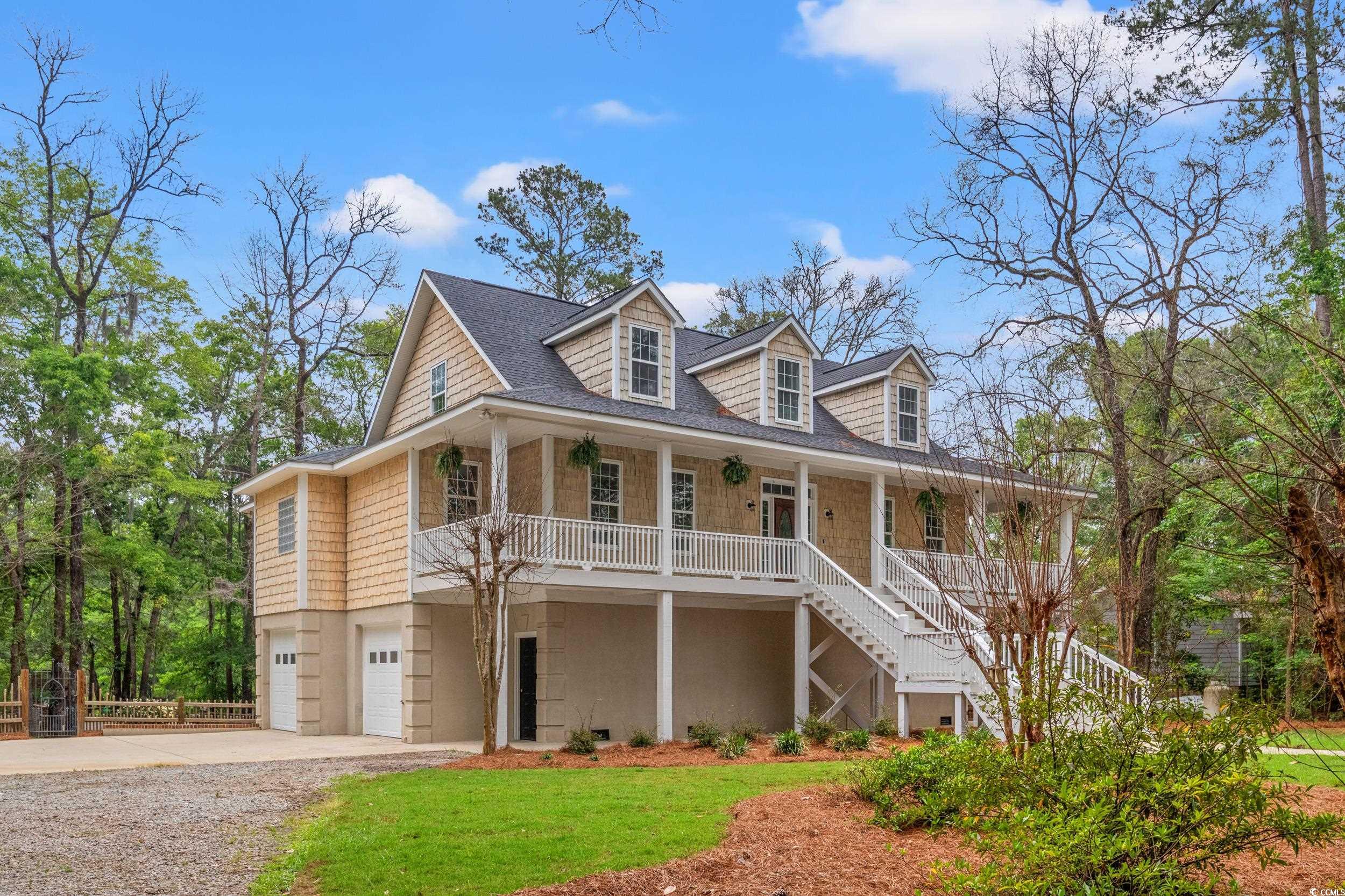 1533 Murrells Landing Rd.