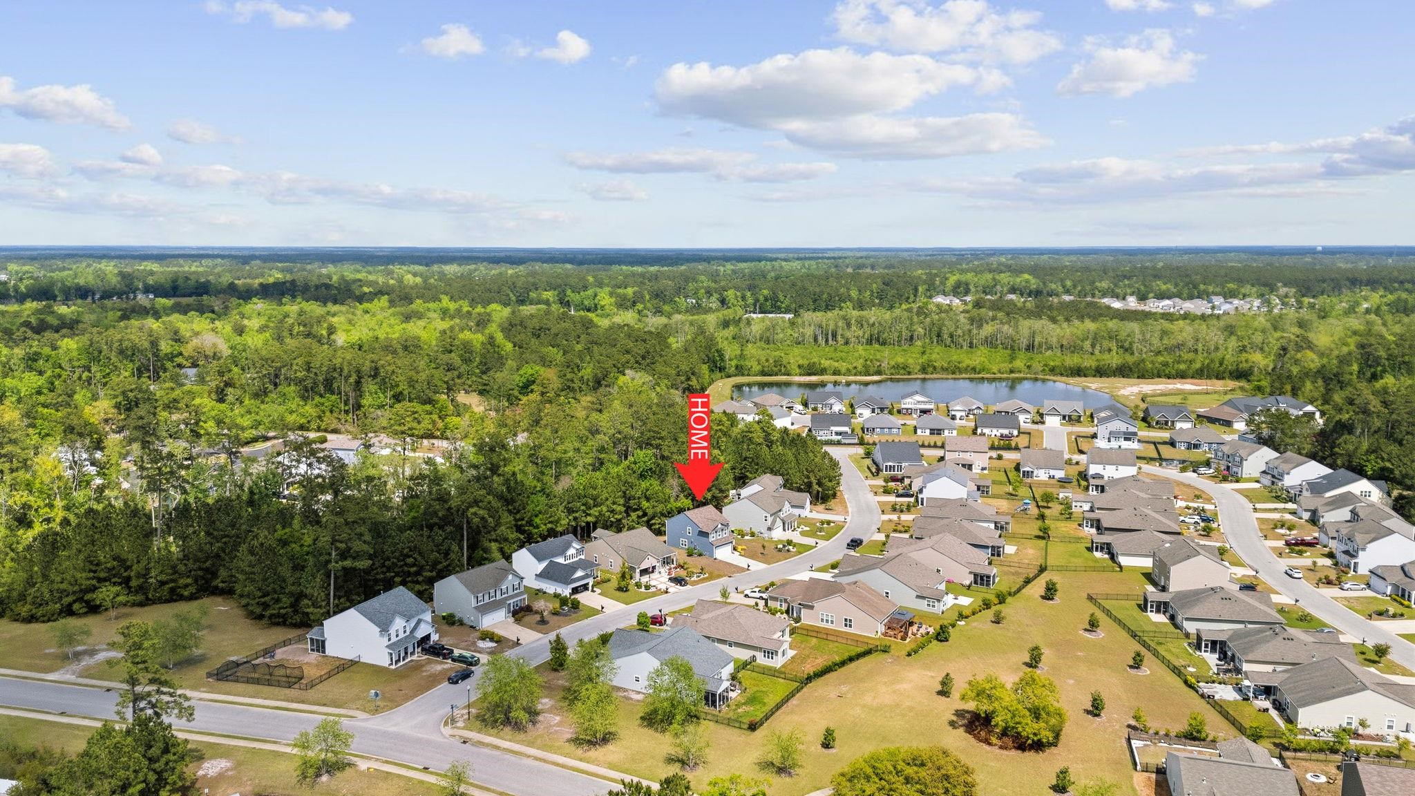 424 Black Cherry Way