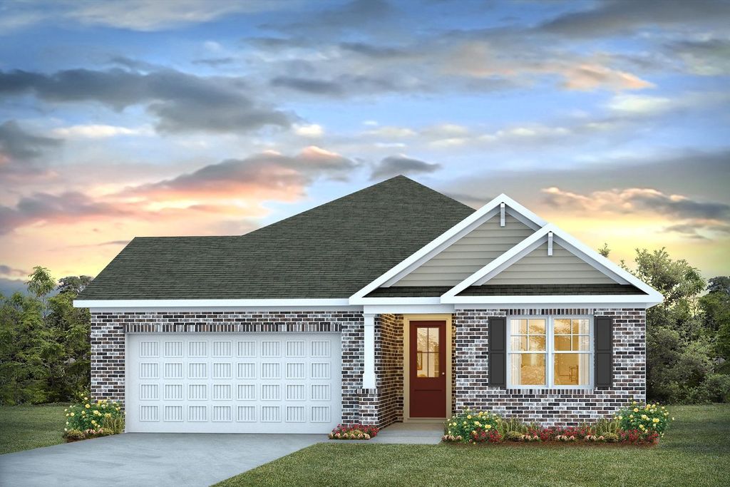 Photo of 343 Hadley Springs Ave, Longs, SC 29568 (MLS # 2611054)