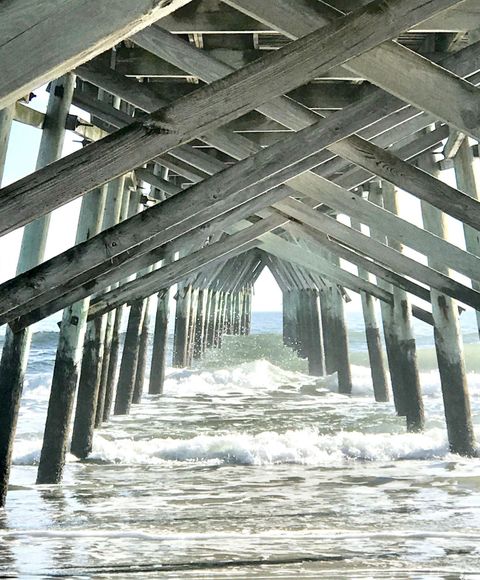 A home in Carolina Shores