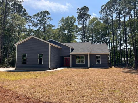 A home in Carolina Shores